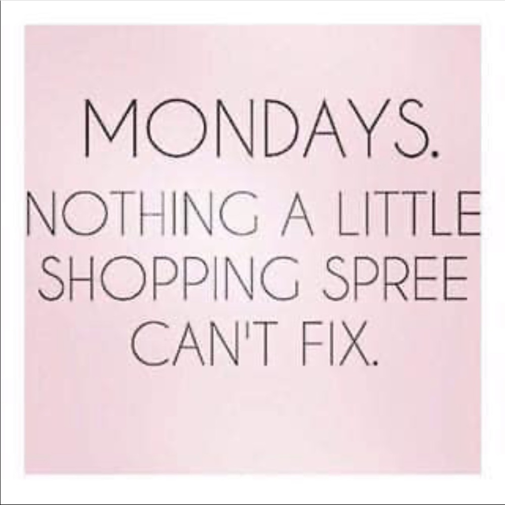 Meet your Posher, Carolyn